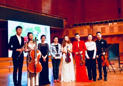 2019一生所爱经典名曲音乐会西安站在哪订票?