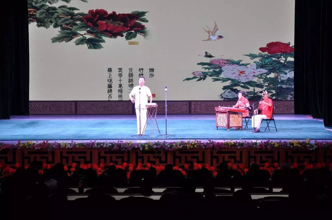2019舞台剧笑的晚会长春站