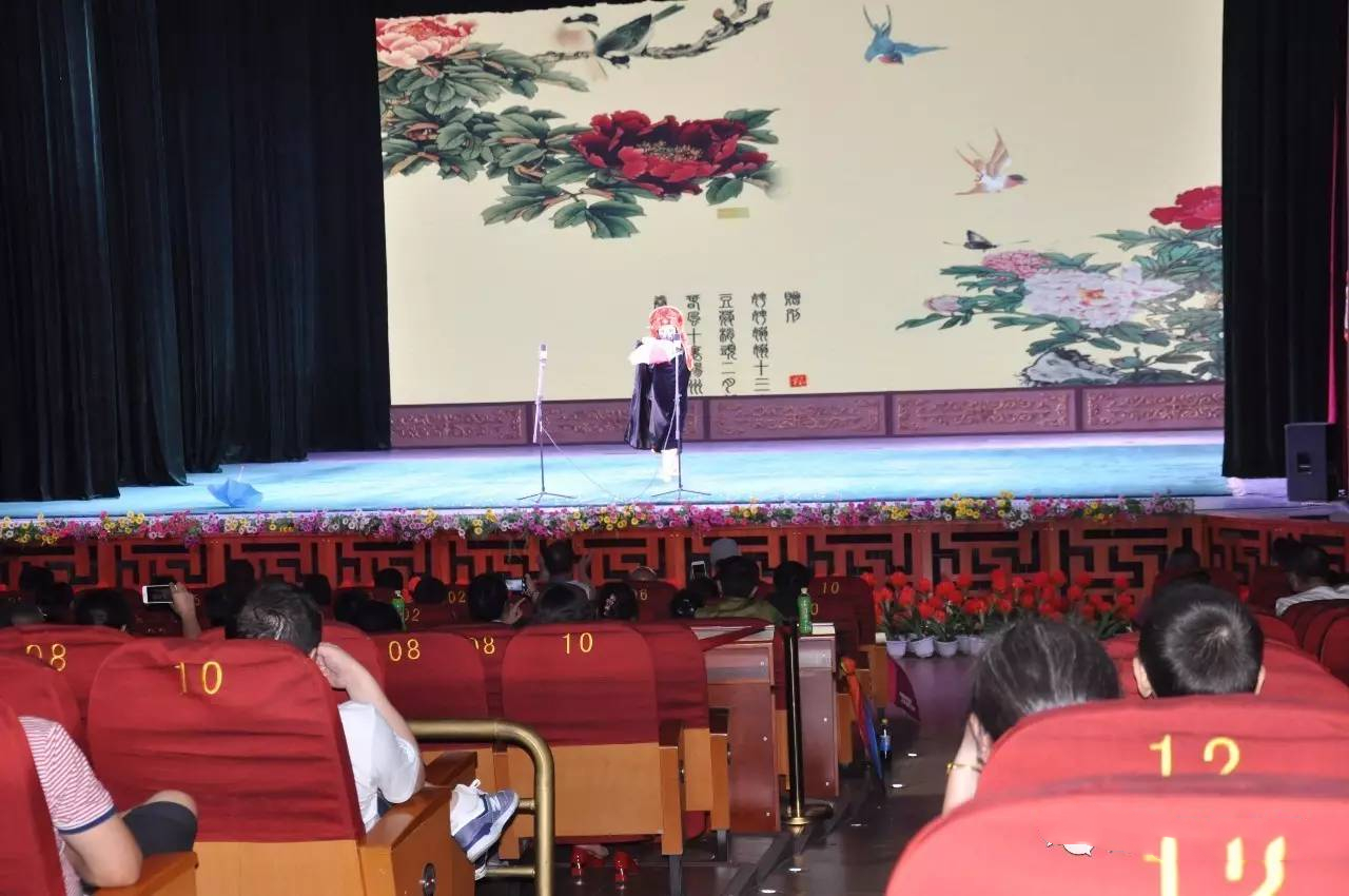 2019舞台剧笑的晚会长春站