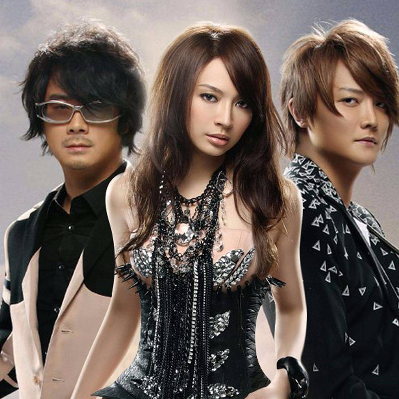 2019张靓颖福州群星演唱会