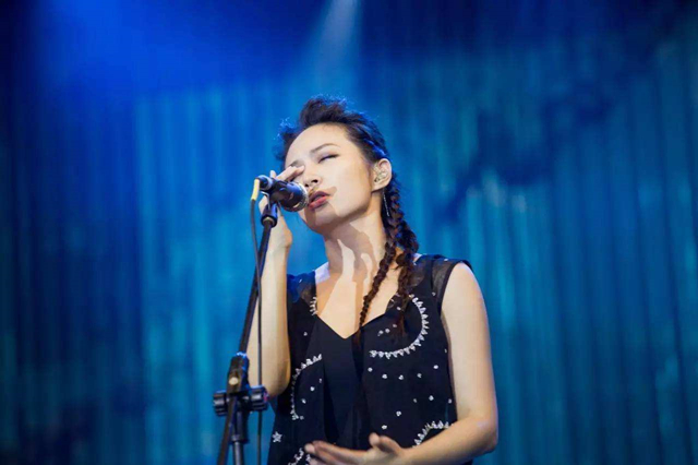 2019王心凌群星福州演唱会(时间+地点+门票)