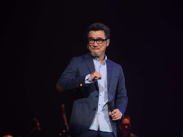 2019李宗盛青岛演唱会演出信息详情介绍