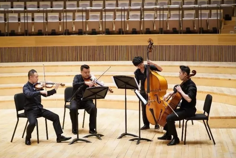2019苏州交响乐团父亲节音乐会