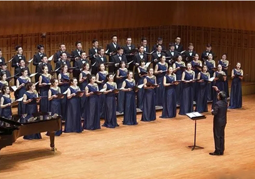 2019阿鲁秋年小号协奏曲西安音乐会入场须知