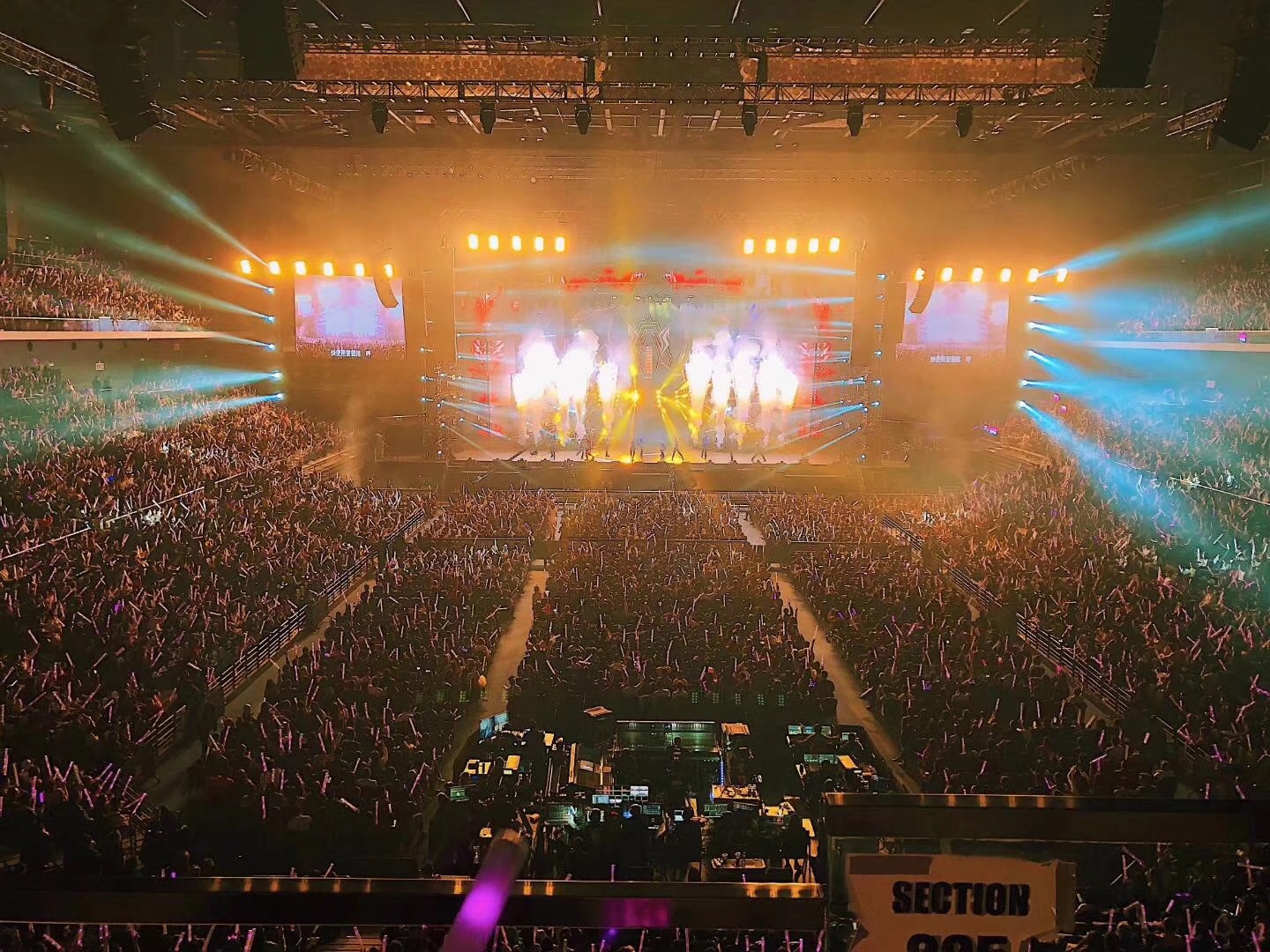 周杰伦2021厦门演唱会在哪买票？