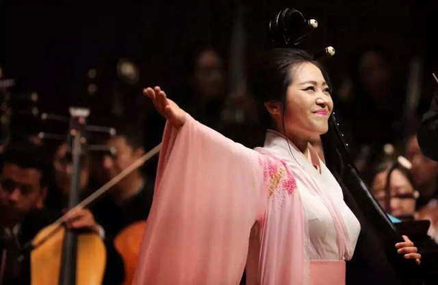 2019于源春福州音乐会时间、地点、门票价格及演出详情