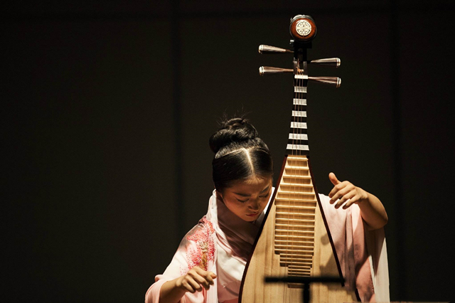 2019于源春福州音乐会时间、地点、门票价格及演出详情