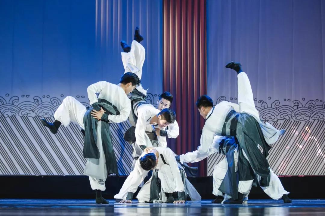 2019舞剧吴祖光梦别新凤霞青岛站【在线订票】