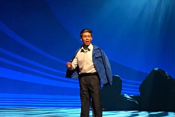 2019粤剧风起南粤广州站