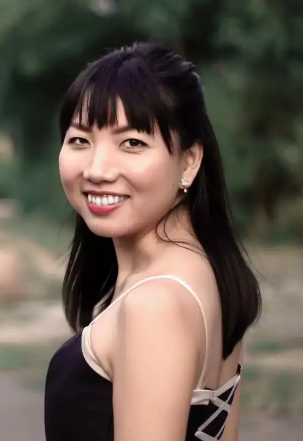 竹内佳奈
