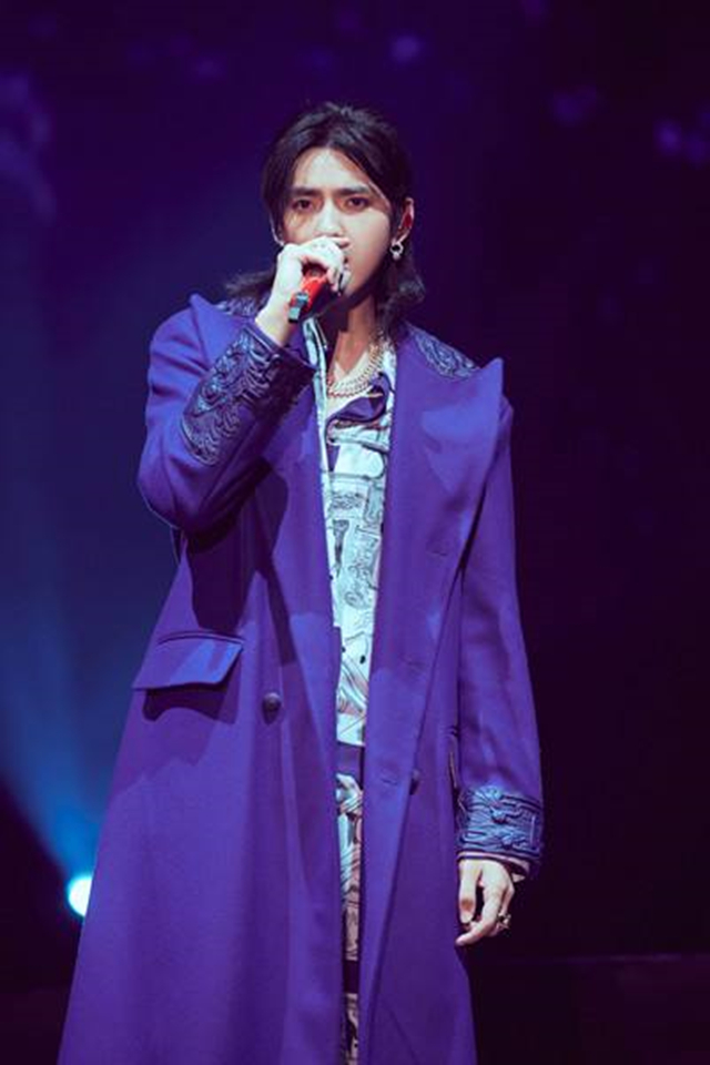 2019吴亦凡郑州演唱会门票价格及演出详情