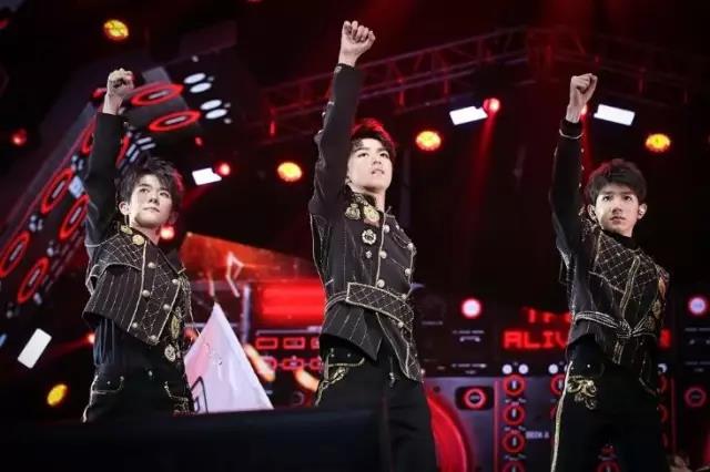 2023TFBOYS十周年演唱会在哪儿买票？ 票价多少？