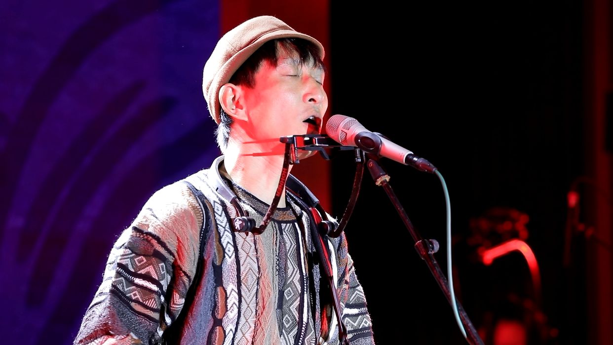 2019万晓利长春演唱会