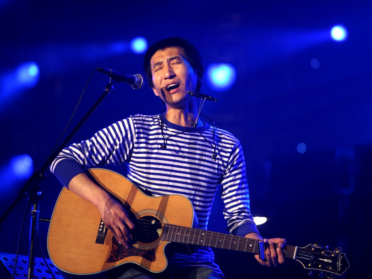 2019万晓利长春演唱会