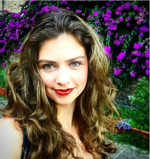 伊丽莎白•尼尔森