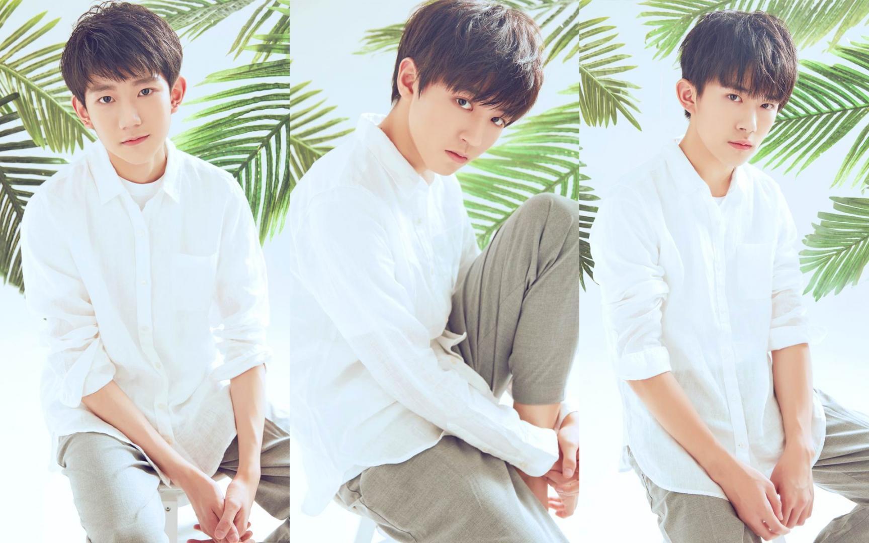 2023TFBOYS十周年演唱会地点、时间、票价 2023TFBOYS十周年演唱会地点、时间、票价