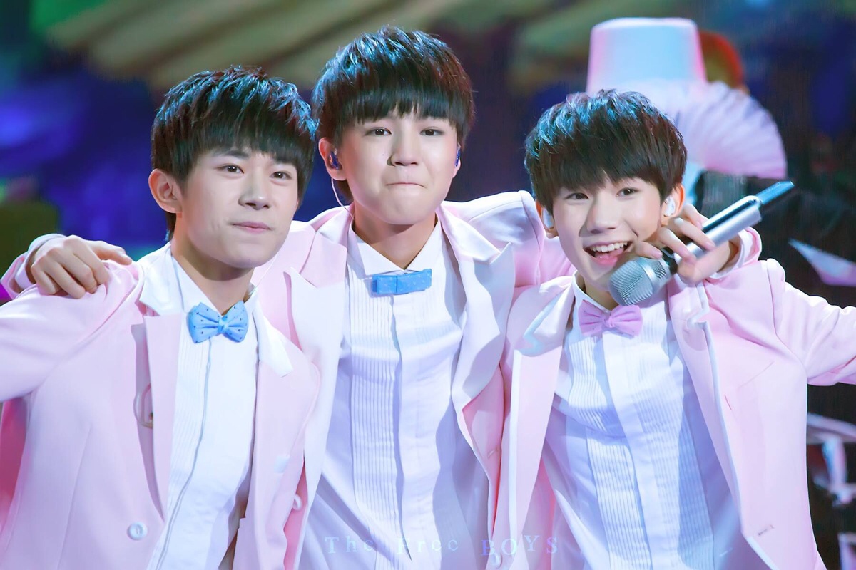 2023TFBOYS十周年演唱会地点、时间、票价 2023TFBOYS十周年演唱会地点、时间、票价