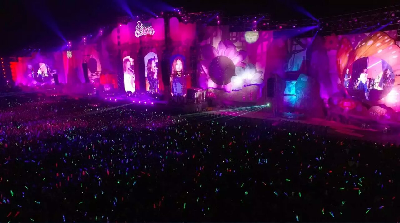 2019佛山春浪音乐节在线订票