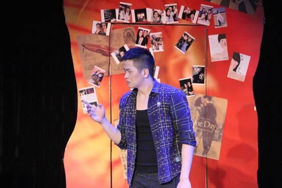 2019喜剧离婚30天同居的日子深圳站【在线订票】