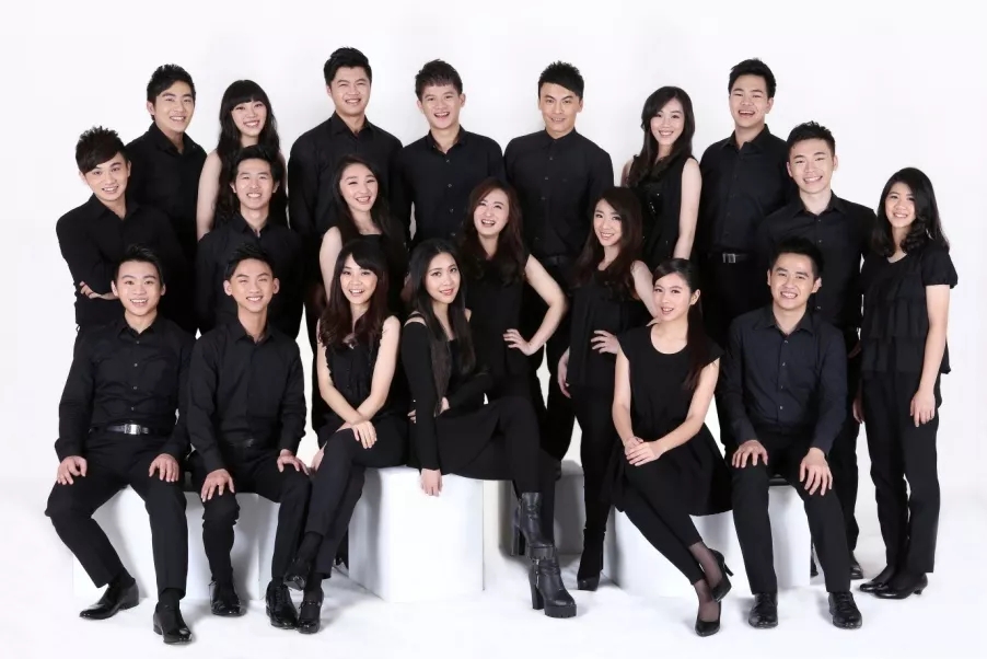 朱宗庆打击乐团2