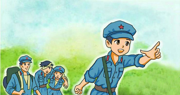 2019儿童剧《金色的鱼钩》潍坊站