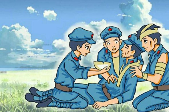 2019儿童剧《金色的鱼钩》潍坊站