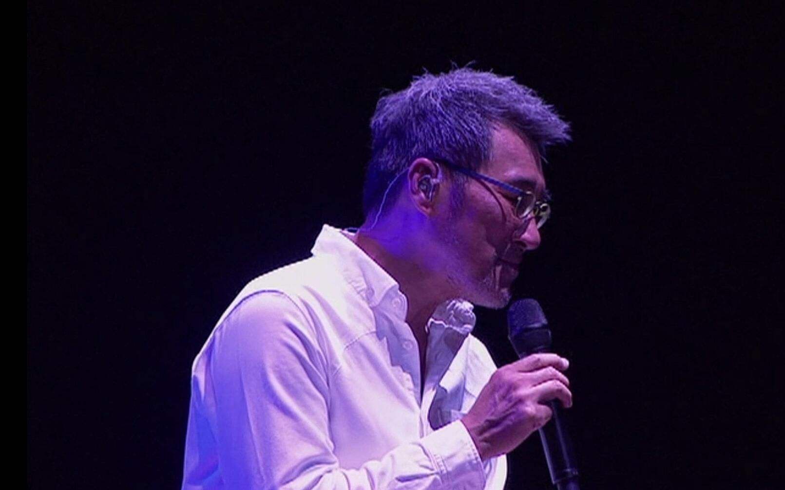 李宗盛2019青岛演唱会