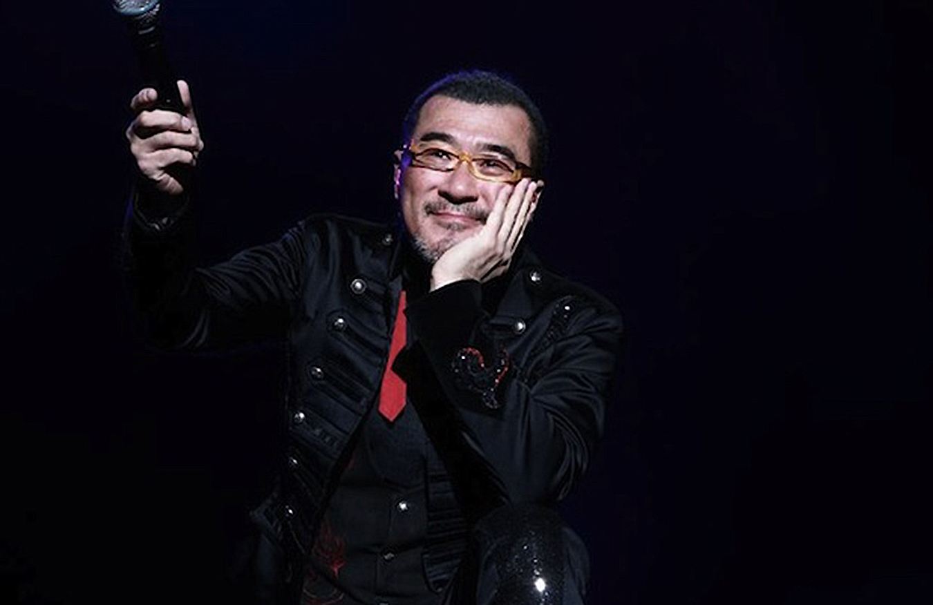 李宗盛2019青岛演唱会