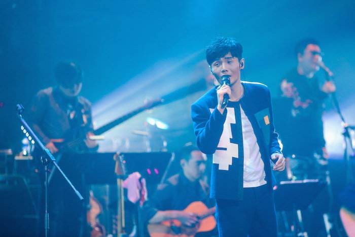 2023李荣浩广州演唱会(时间+地点+门票) 2023李荣浩广州演唱会(时间+地点+门票)