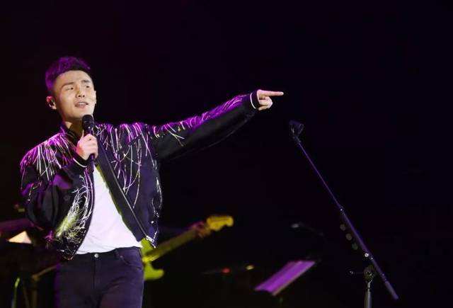 2023李荣浩广州演唱会(时间+地点+门票) 2023李荣浩广州演唱会(时间+地点+门票)