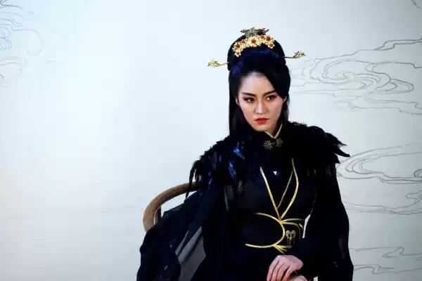 2019儿童剧《花木兰》潍坊站订票网址