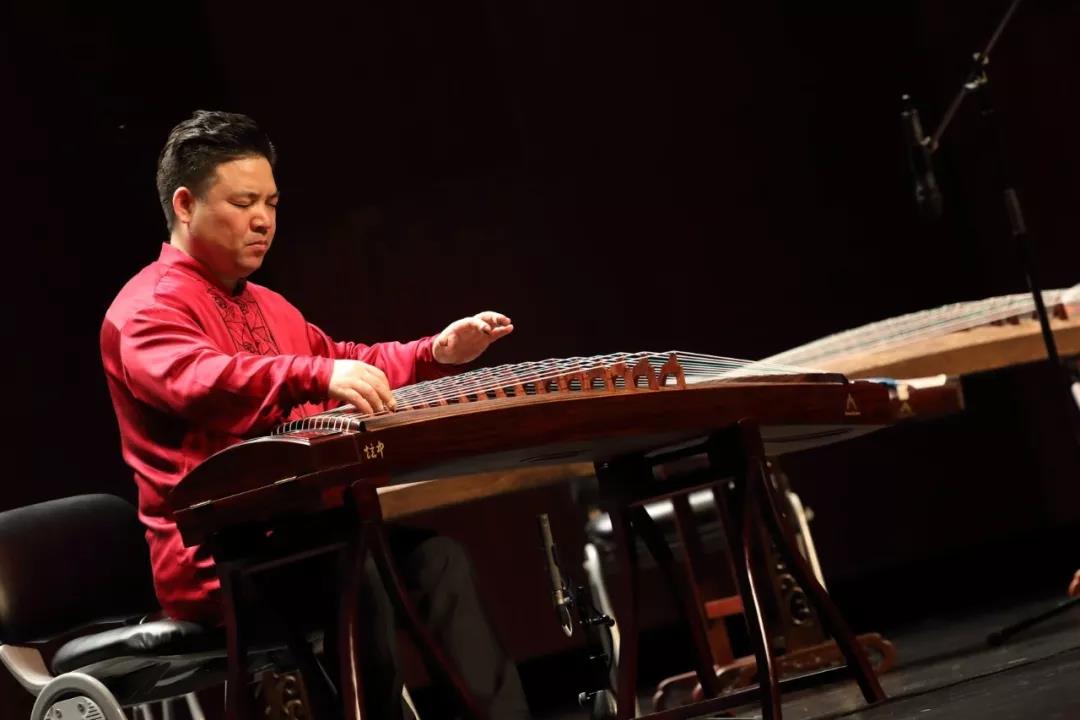 2019王中山西安音乐会门票价格及购票网址