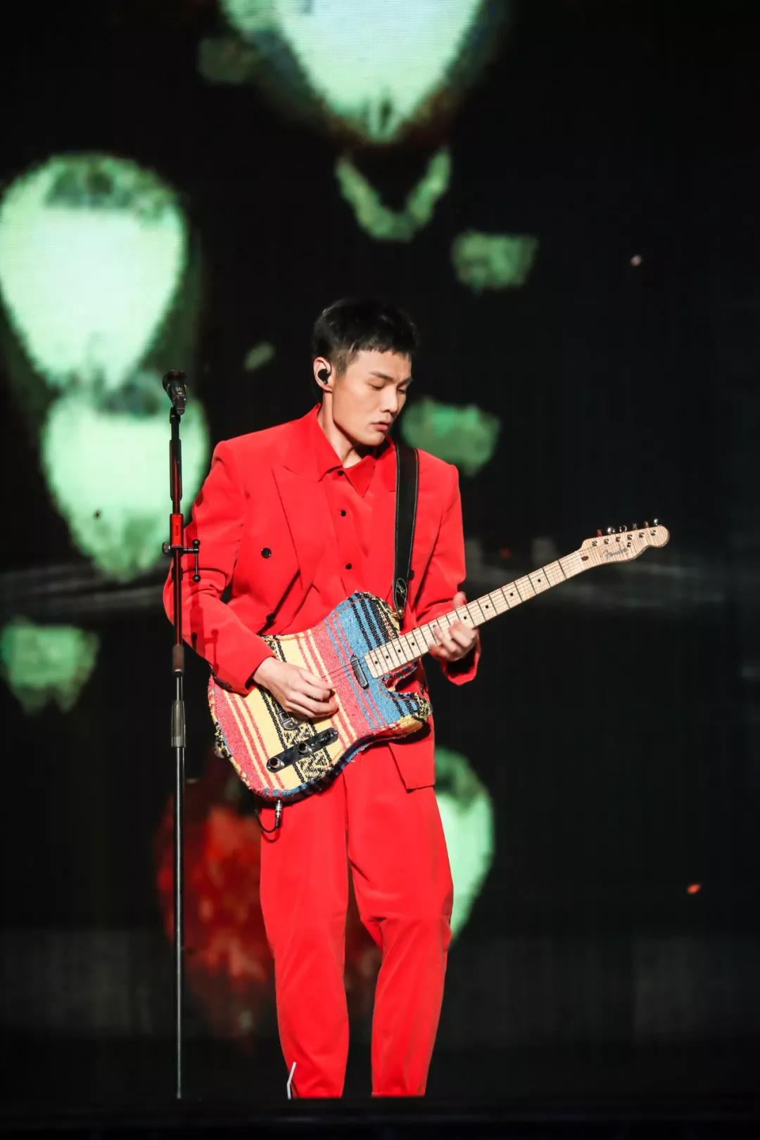 李荣浩2021广州演唱会地点、票价及演出详情 李荣浩2021广州演唱会地点、票价及演出详情