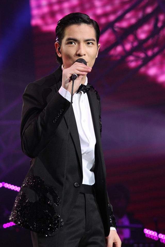 2022萧敬腾香港演唱会时间、票价及演出详情 2022萧敬腾香港演唱会时间、票价及演出详情