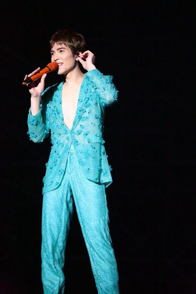 2022萧敬腾香港演唱会时间、票价及演出详情 2022萧敬腾香港演唱会时间、票价及演出详情