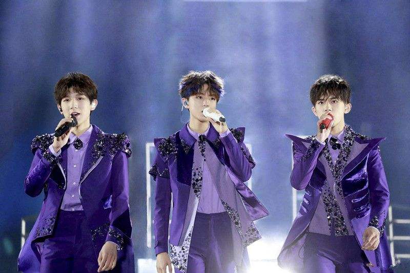 2023TFBOYS北京十周年演唱会演出详情介绍 2023TFBOYS北京十周年演唱会演出详情介绍