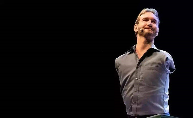 2019尼克胡哲上海演讲会时间、地点、票价