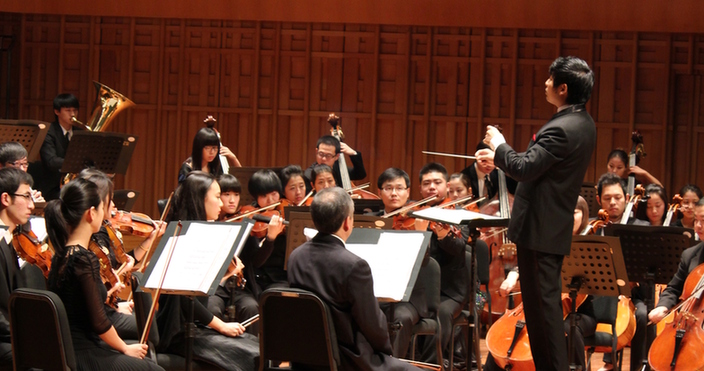 2019莫扎特专场音乐会西安站