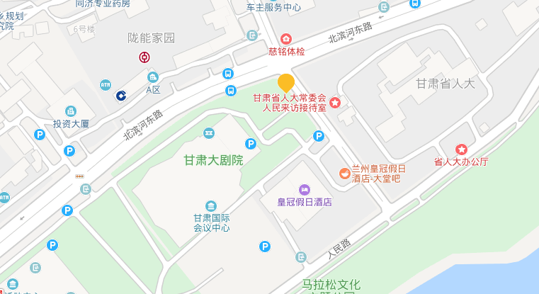 2019话剧萨勒姆的女巫兰州站入场须知+交通指引