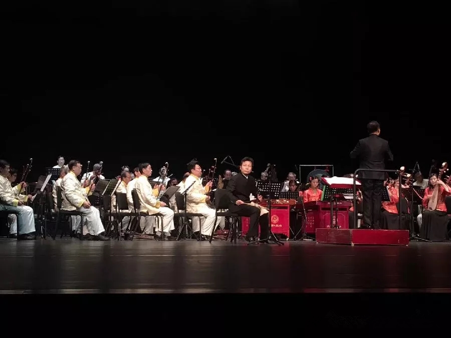 春之韵·乐之爱