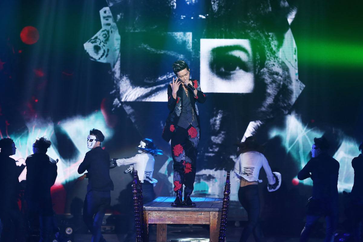 2021乐华家族演唱会澳门站地点、时间、票价及演出详情 2021乐华家族演唱会澳门站地点、时间、票价及演出详情