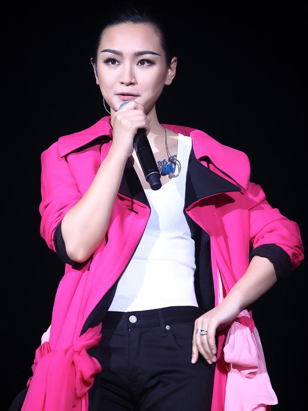 2021乐华家族澳门纪念演唱会【在线订票】