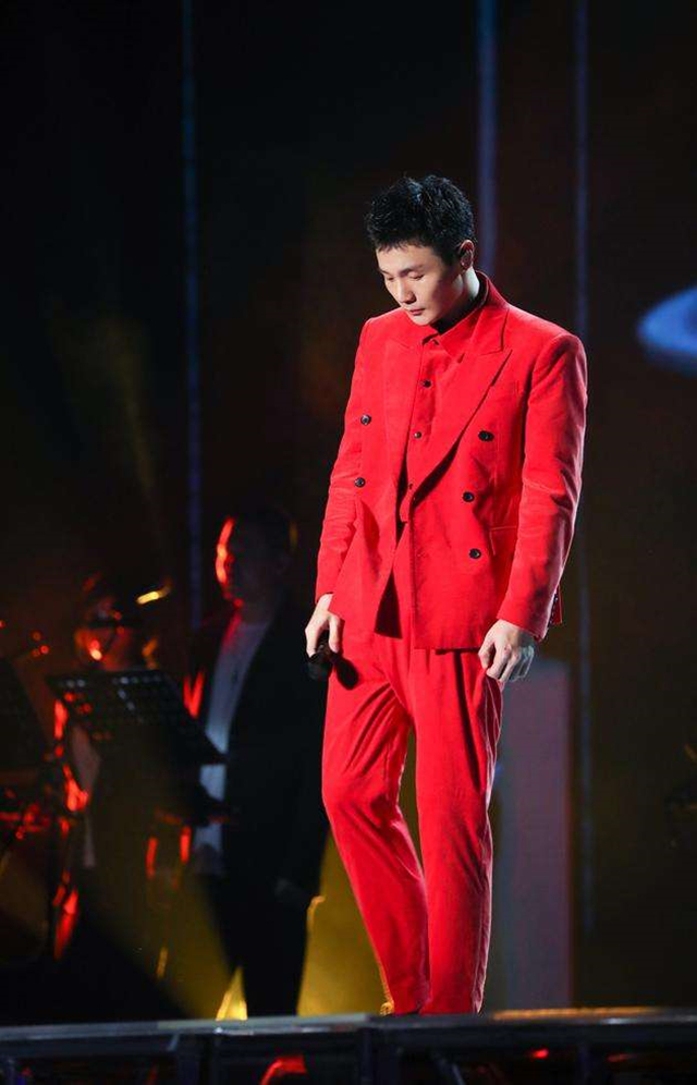 2023李荣浩南京演唱会(时间+地点+门票)