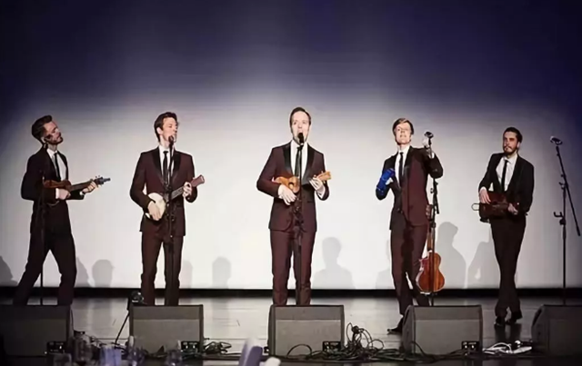2019UKEBOX尤克里里重庆音乐会时间安排及演出详情