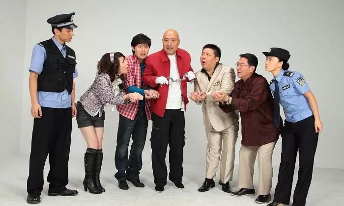 2019陈佩斯喜剧老宅苏州站演出信息详情介绍