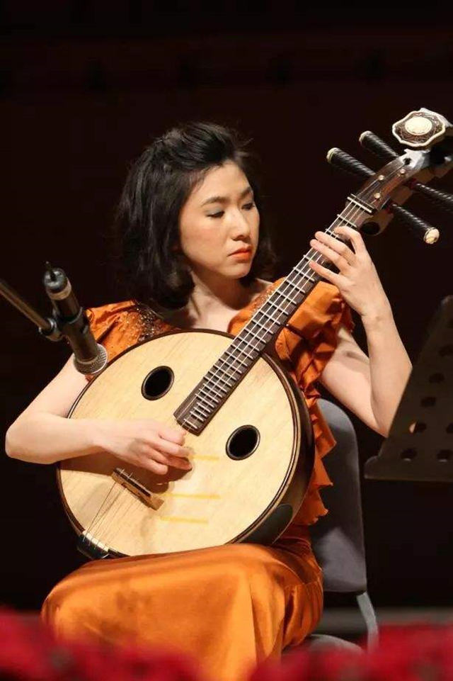 2019自在国乐四重奏重庆音乐会门票价格及演出详情
