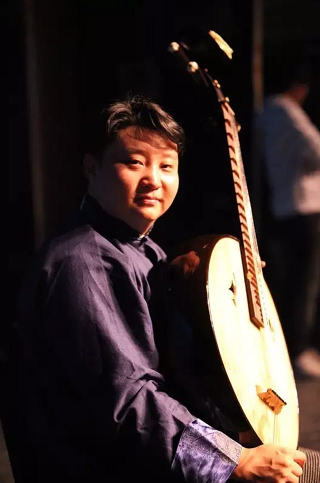 2019自在国乐四重奏重庆音乐会门票价格及演出详情
