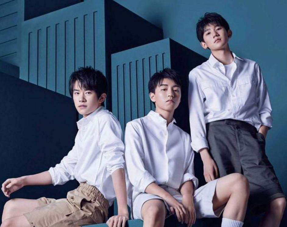 2023年TFBOYS十周年演唱会-北京站