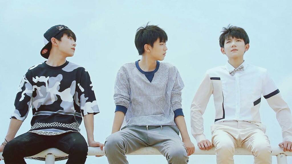 2023年TFBOYS十周年演唱会-北京站