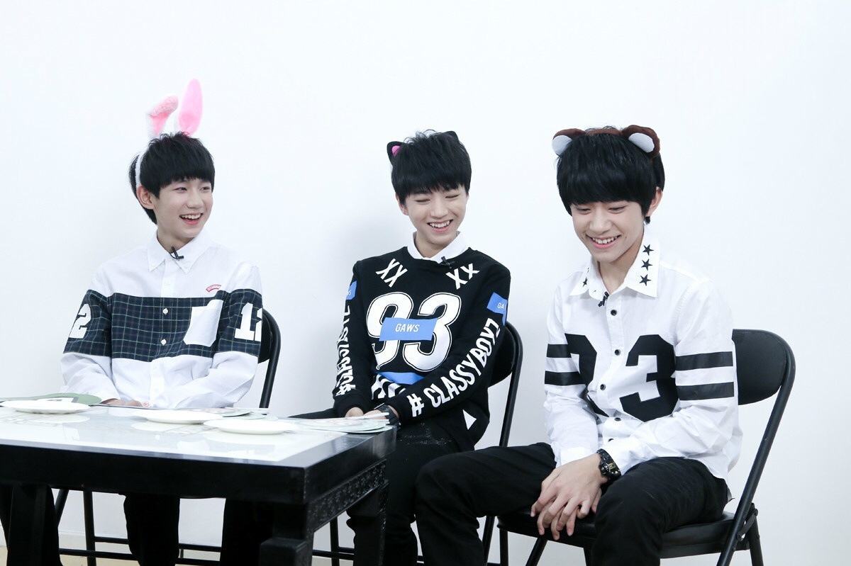 2023TFBOYS十周年演唱会(时间+地点+门票)信息